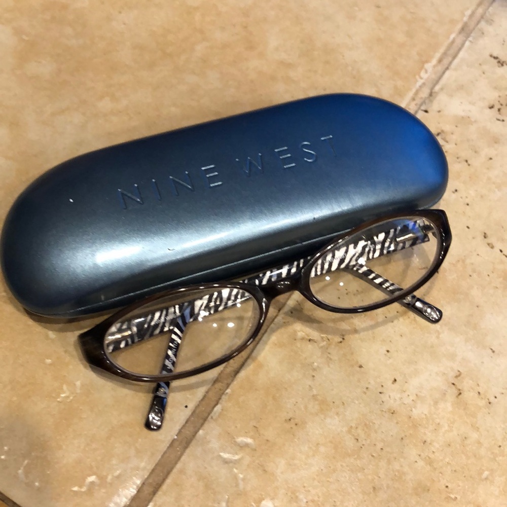 Readers with a case